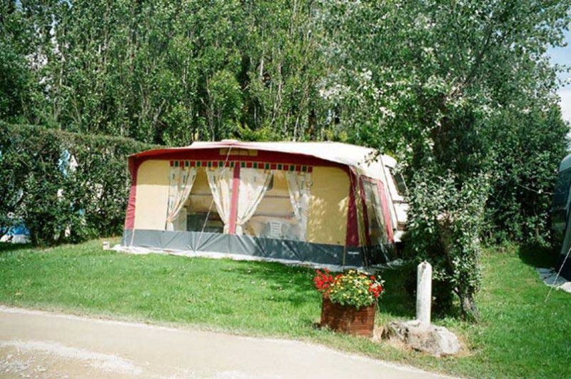 emplacement-camping-residence mobile